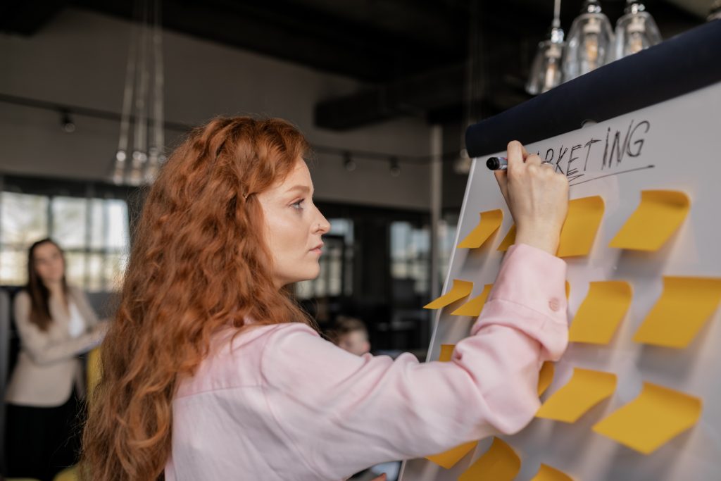 Web Designing: Crafting a User-Centric Experience for Law Firm Websites