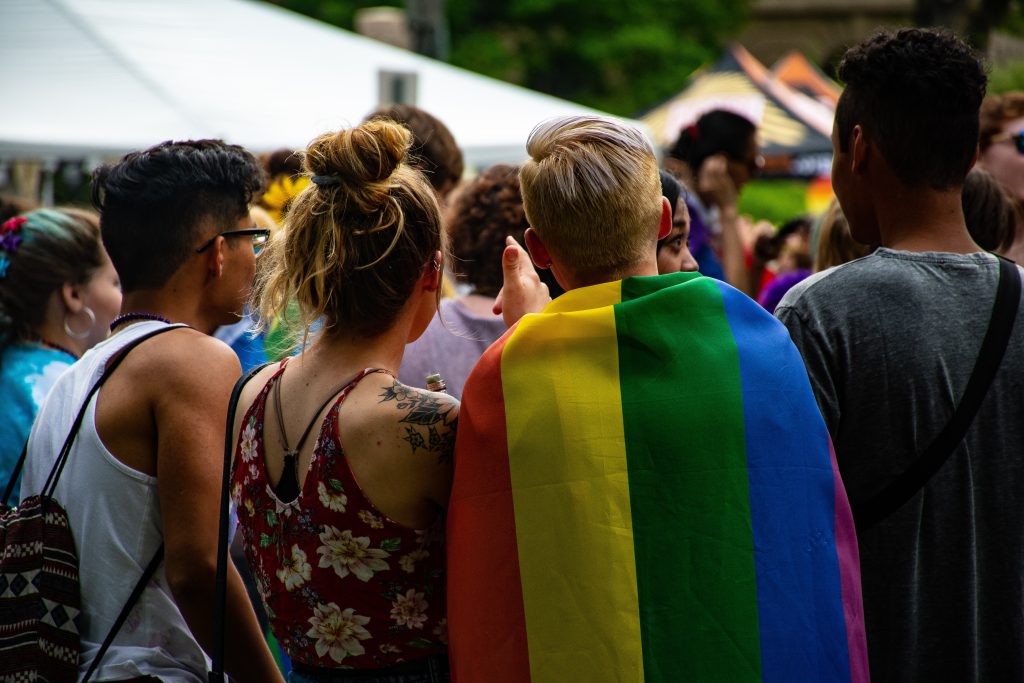 Navigating U.S. Immigration for LGBTQ+ Individuals and Couples