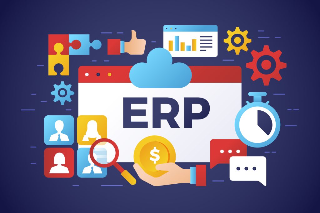 How_ERP_Software_Companies_in_India_Cater_to_Different_Industries