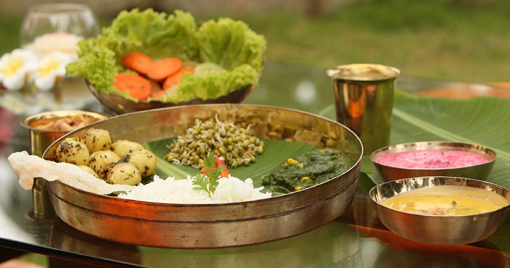 Ayurveda Dinner Recipes for a Balanced and Healthy Life