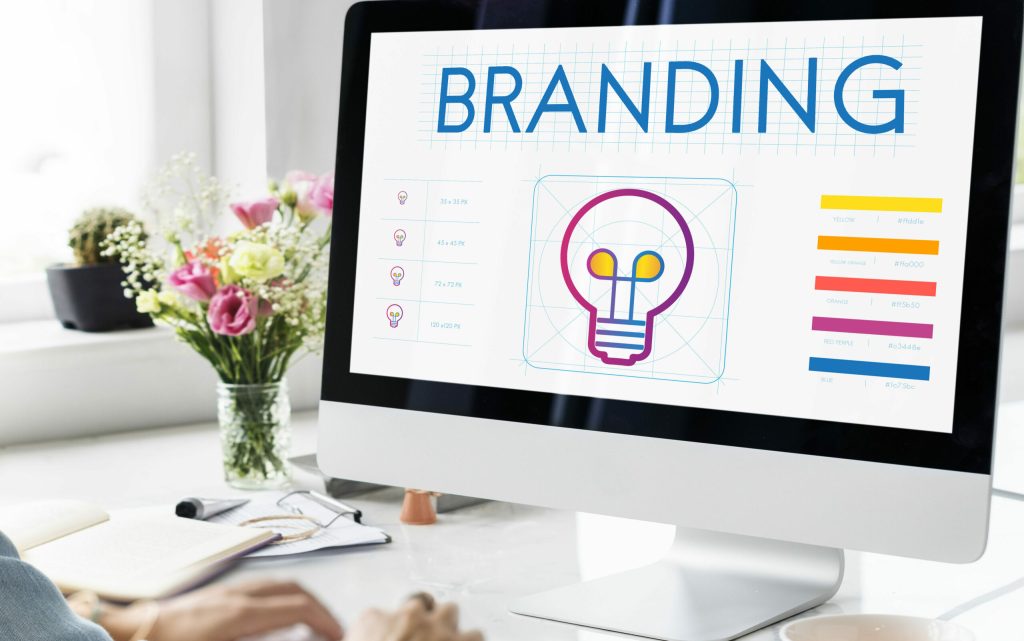 How PowerPoint Design Services Can Help Your Brand Stand Out