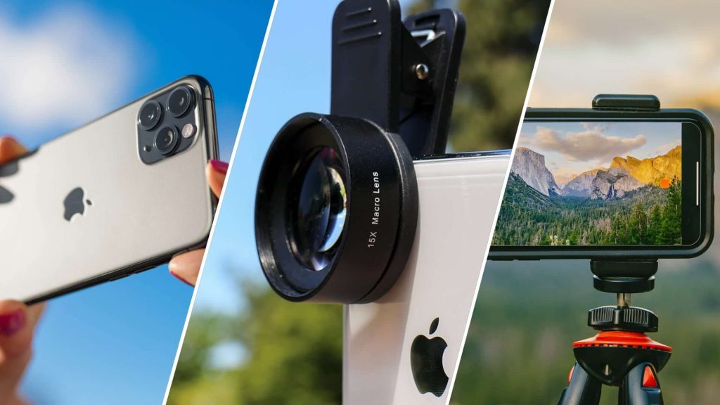 10 Best iPhone Cameras for Photography