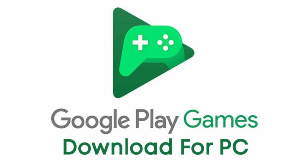 How to Download Google Play Games on PC