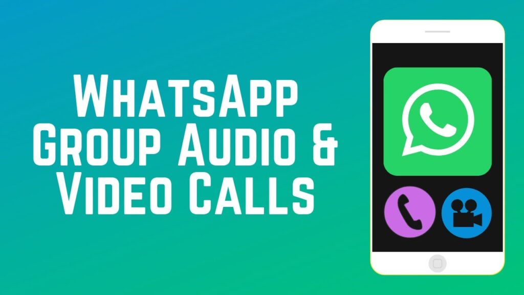 WhatsApp Group: How to chat with multiple people at once by creating a group