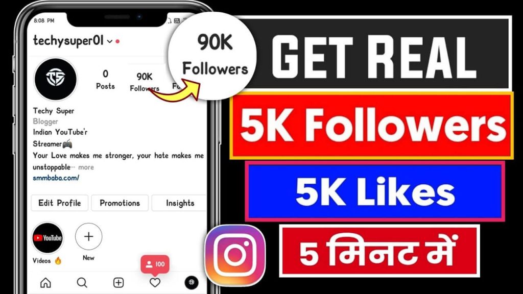 Fast Followers Pro App