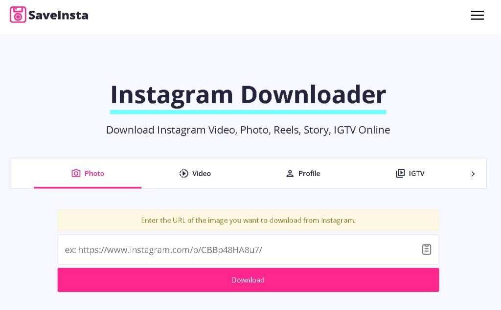 Unlocking the Power of SaveInsta: Your Ultimate Instagram Content Download Solution"