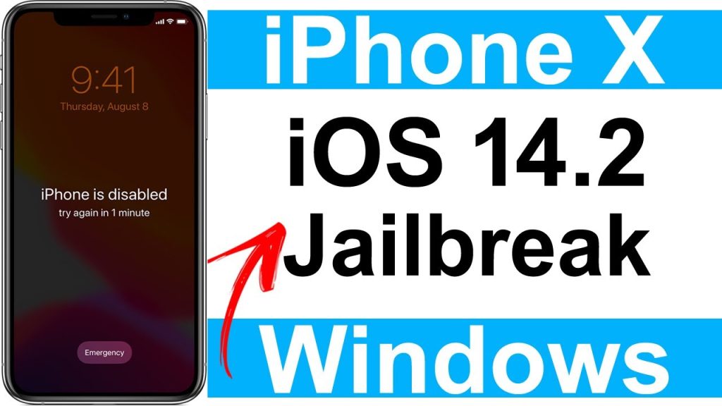 Jailbreak iOS 14 – 14.2 Beta | iPhone 7, iPhoone 8, iPhone X, iPhone SE