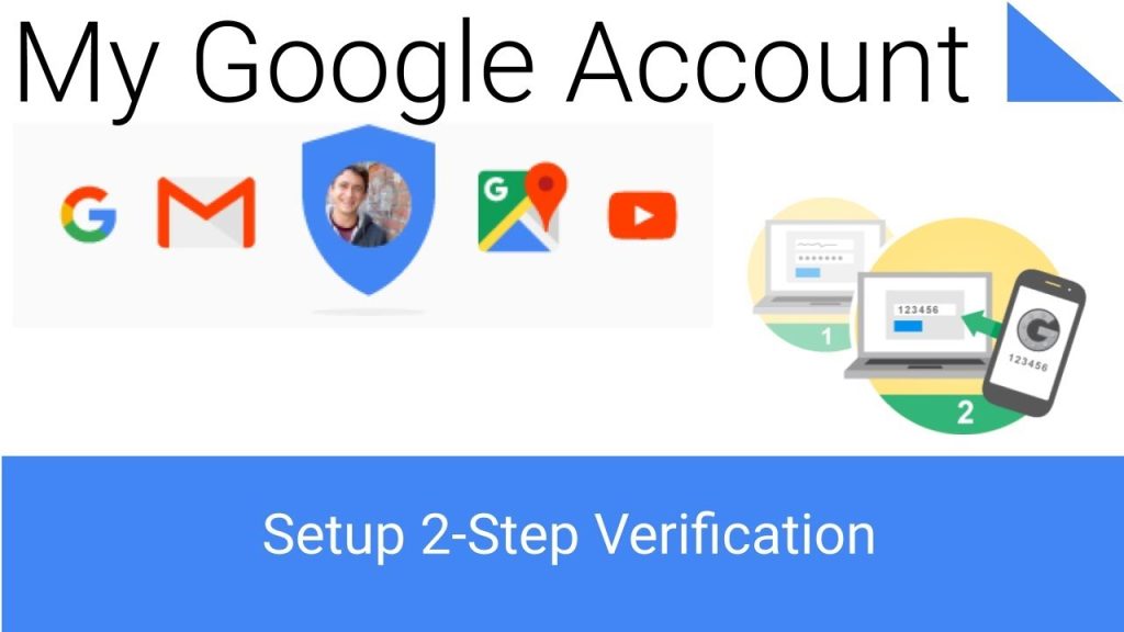 How to Enable 2-Step Verification for Google Account?