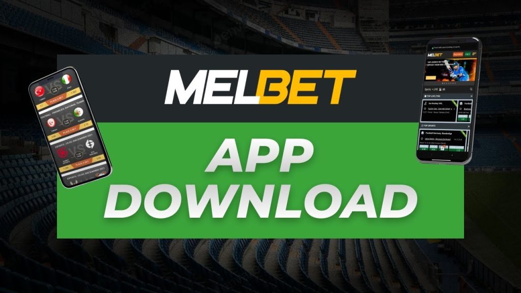 Melbet Online Betting – Sports Events Forecasting