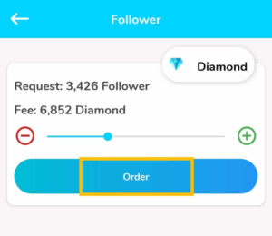 order-followers-in-Gramelle-App