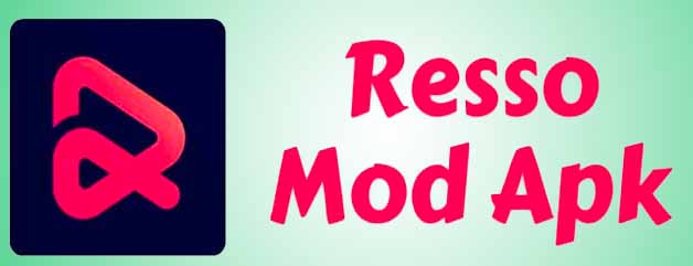 Resso mod apk