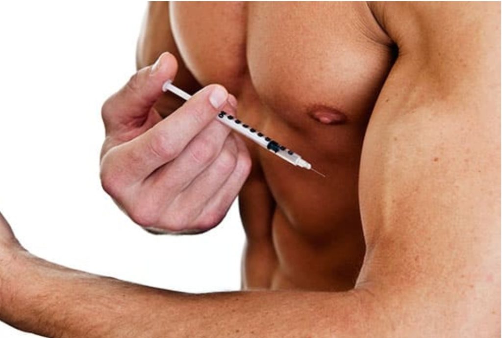 Decoding Steroids: Myths, Realities, and Ethical Perspectives