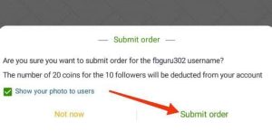 Submit-Order