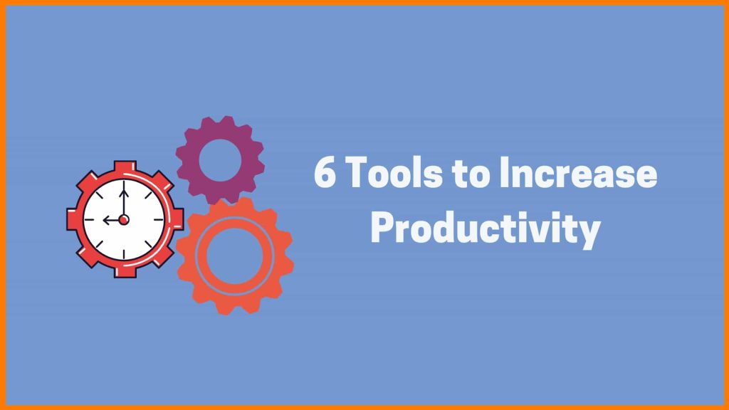 A Multi-Use Tool For Increased Productivity