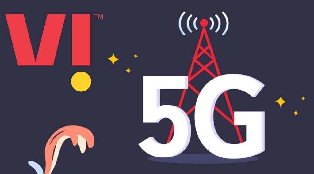 "Vi 5G: Unveiling the Future of Connectivity - Plans, SIM, Launch Date, Cities, and Speed Test"