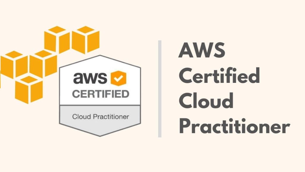 Mastering the Basics: Amazon AWS Certified Cloud Practitioner Certification