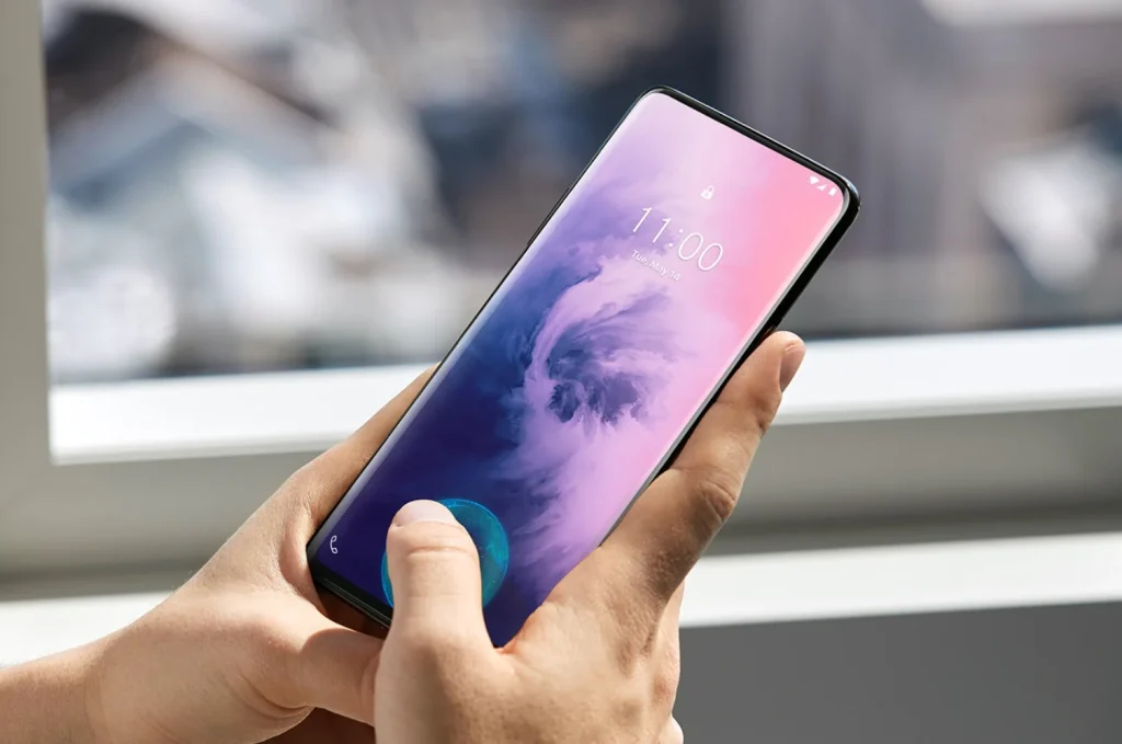 Troubleshooting Fingerprint Issues on OnePlus 7 and 7 Pro