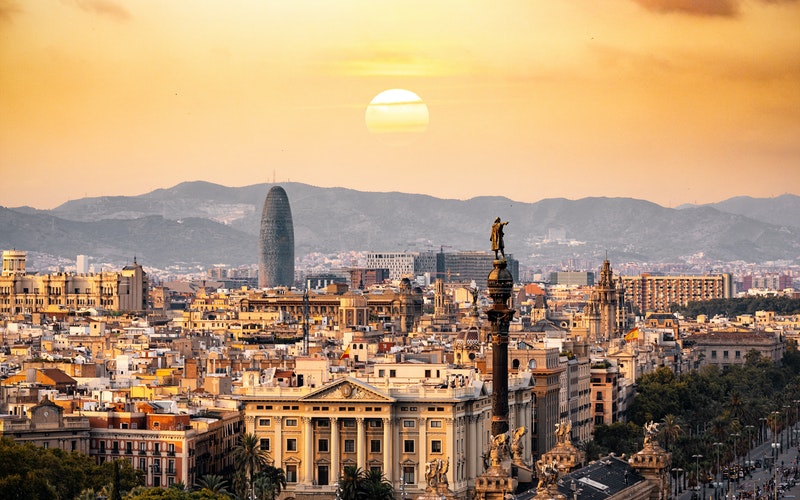Eté 2020-quelles-formalités-pour-passer-des-vacances en Espagne